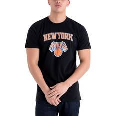 New york t shirt New Era New York Knicks Team Logo T-shirt