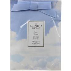 Ceniza Detalles Interiores Ashleigh & Burwood Fresh Linen Sachet Vela Aromática 20g