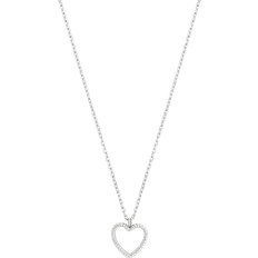 Edblad Rope Heart Halsband