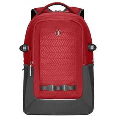 Swissgear rygsæk Wenger SwissGear 611991 - Red/Grey