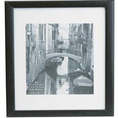 Black Photo Frames Hampton Frames Hampton Frames Black Wood Cert Frm PHT81075 Photo Frame