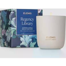 Scented Candles Elemis Regency Library 220g Scented Candle