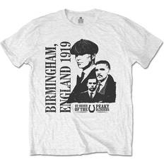 Peaky Blinders Peaky Blinders Unisex T-Shirt - England 1919