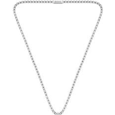 Chain Necklace - Silver