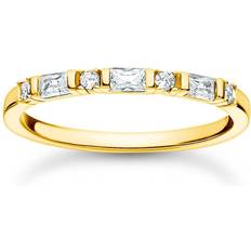 Thomas Sabo Damering TR2348-414-14-50 925