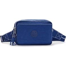 Kipling crossbody abanu Kipling Women's ABANU Multi Crossbody Bags, Admiral Blue, One Size