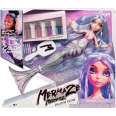 Mermaze mermaidz Aucune Mermaze sjöjungfrudocka Orra Mermaze Mermaidz modedocka 58