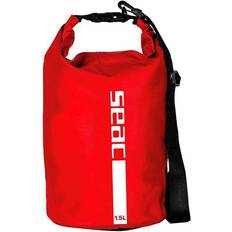 Camping & Friluftsliv Seac Sub Dry Sack 1.5l Rød