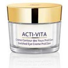 ACTI-VITA Enriched Eye Creme ProCGen 15 ml