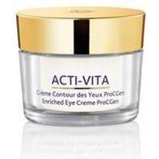 Monteil Paris Acti-Vita Enriched ProCGen Eye Creme