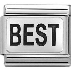 Nomination Classic Best Charm