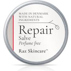 Repair Salve, Perfume free