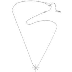 Efva Attling Diamanter Halsband Efva Attling Beam & Stars Single Necklace