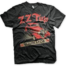 ZZ Top Eliminator T-Shirt