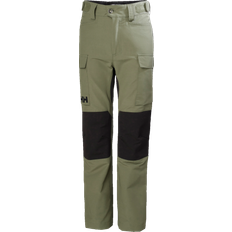 Escursionismo Indumenti con Guscio Helly Hansen Junior Marka Hiking Pants - Low Branch