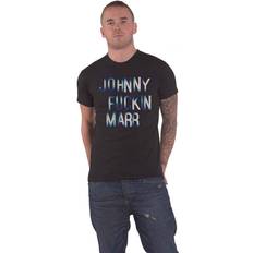 Johnny Marr Jfm Unisex T-shirt