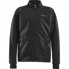 Rosa Jacken Craft Core Warm XC Jacket - Black