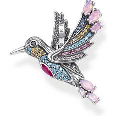Thomas Sabo Pendant - Multi