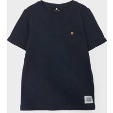 Name It Nkmvincent SS TOP F Noos T-shirts hos Magasin