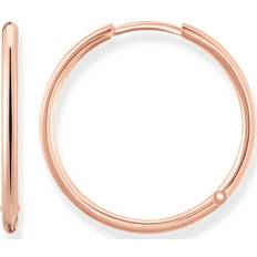 Thomas Sabo Hoop Earrings CR610-415-12