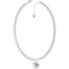 Guess Jewellery Guess That´s Amore Jubn01064jwrht Necklace