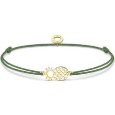 Thomas Sabo armband pineapple LS122-379-6-L20V