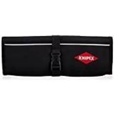 Rullemappe Knipex 00 19 41 LE Universal Værktøjstaske uden udstyr 1 stk. (L x B x H) 235 x 85 x 60 mm