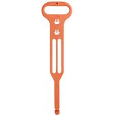 Bachmann kabelholder orange