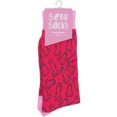 Shots Toys Anelli fallici Shots Toys Cocky Sexy Socks Size 42 to 46