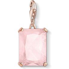 Thomas Sabo Stor Juvel Roséguld Berlock