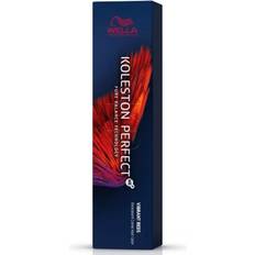 Wella Professionals Koleston Perfect Me 6/43 Dark Gold Blonde Red Salons Direct 60ml