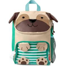 Polyurethane Skolväskor Skip Hop Zoo Big Kid Backpack - Hund