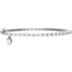 Diamonfire Diamonfire Zirconia Tennis Bracelet