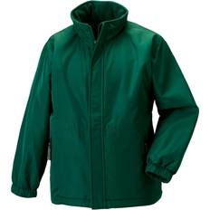 Jerzees Jerzees Schoolgear Childrens Reversible Waterproof Jacket