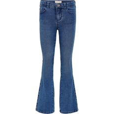 Sfera Jeans Fille Only Kids Royal Skinny - Bleu