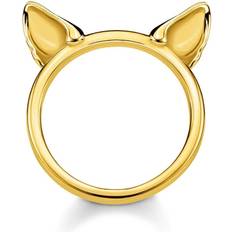 Cat ears Thomas Sabo Cat Ears Ring TR2260-413-39 (O1/2-P)