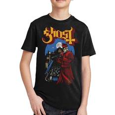 Ghost Advanced Pied Piper Kids T-shirt