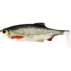 Westin Ricky The Roach Shadtail-Real Roach-14cm 42g 14cm 42g Real Roach