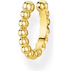 Thomas Sabo helix örhänge EC0017-413-39