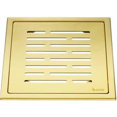 Brass Floor Drains Smedbo Outline FV506