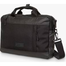 Eastpak Acton Briefcase, CNNCT Black Coat