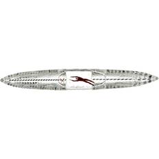 Kosta Boda BV Drifter glass sculpture clear Figurine