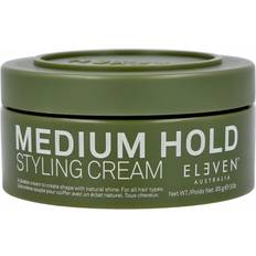 PETA Styling Creams Eleven Australia Medium Hold Styling Cream 85g