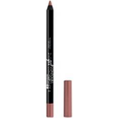 Gel Læbeblyanter Deborah Milano Læbeblyant Deborah 2in1 Gel Contour & Color Lipliner Nº 2