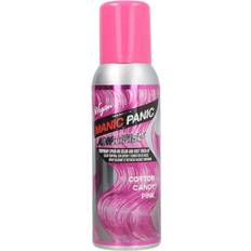 Manic Panic Halvpermanent farvning Amplified Cotton Candy Spray 100ml