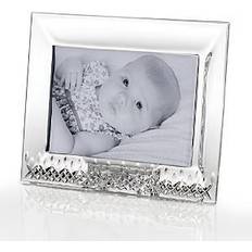 Wall Decorations Waterford Lismore Essence Picture Frame 4x6in Crystal Photo Frame