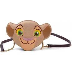 Disney Sacs bandoulière Disney Sac À Bandoulière Lion King - Marron