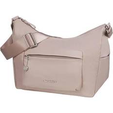 Samsonite Dame Håndtasker Samsonite Move 3.0 Skuldertaske - Rosé/Varemærke