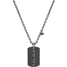 Police Halsband Police PJ.26565PSE-01 mens pendant necklace