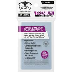 Ultimate Guard New